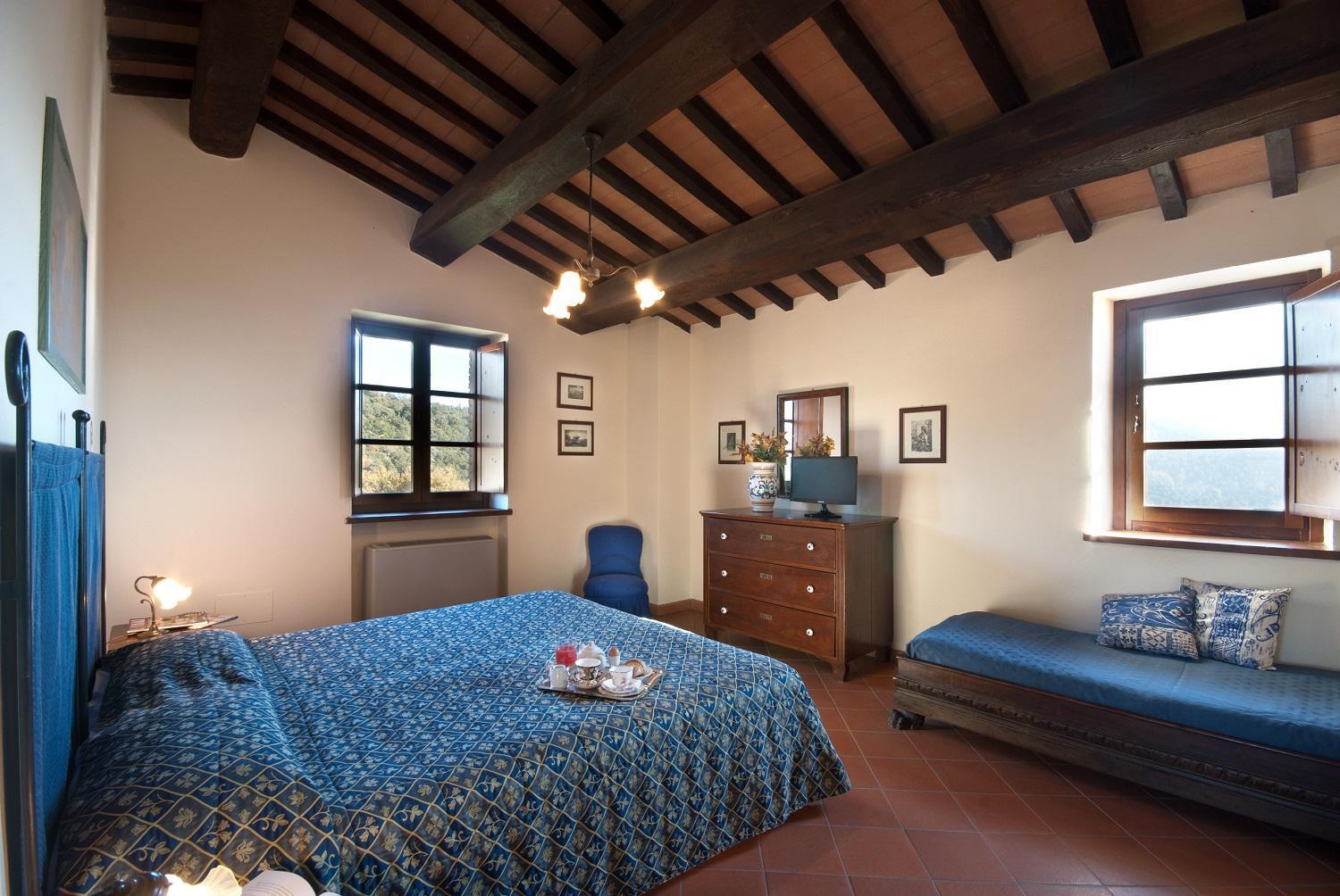 Tenuta Di Forte Sorgnano Gualdo Cattaneo ห้อง รูปภาพ