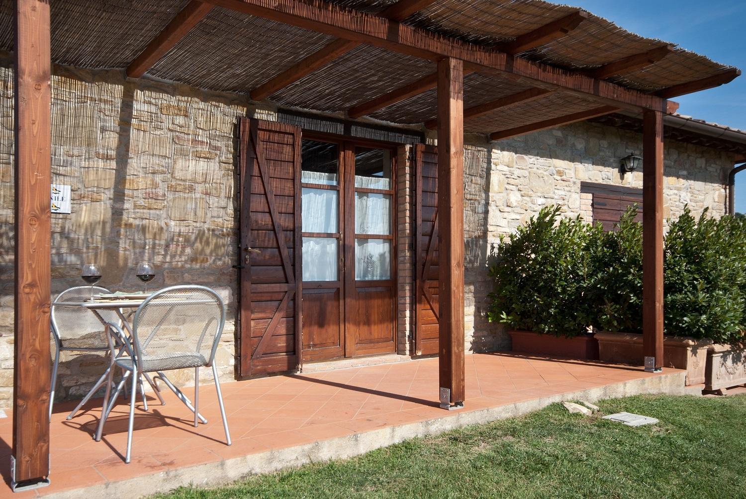 Tenuta Di Forte Sorgnano Gualdo Cattaneo ห้อง รูปภาพ